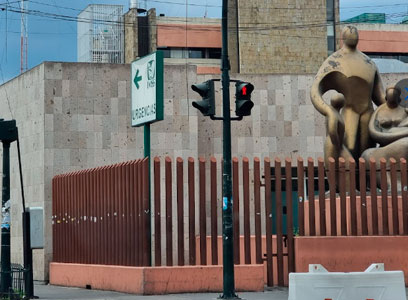 Clínica 29 imss como llegar en transporte público